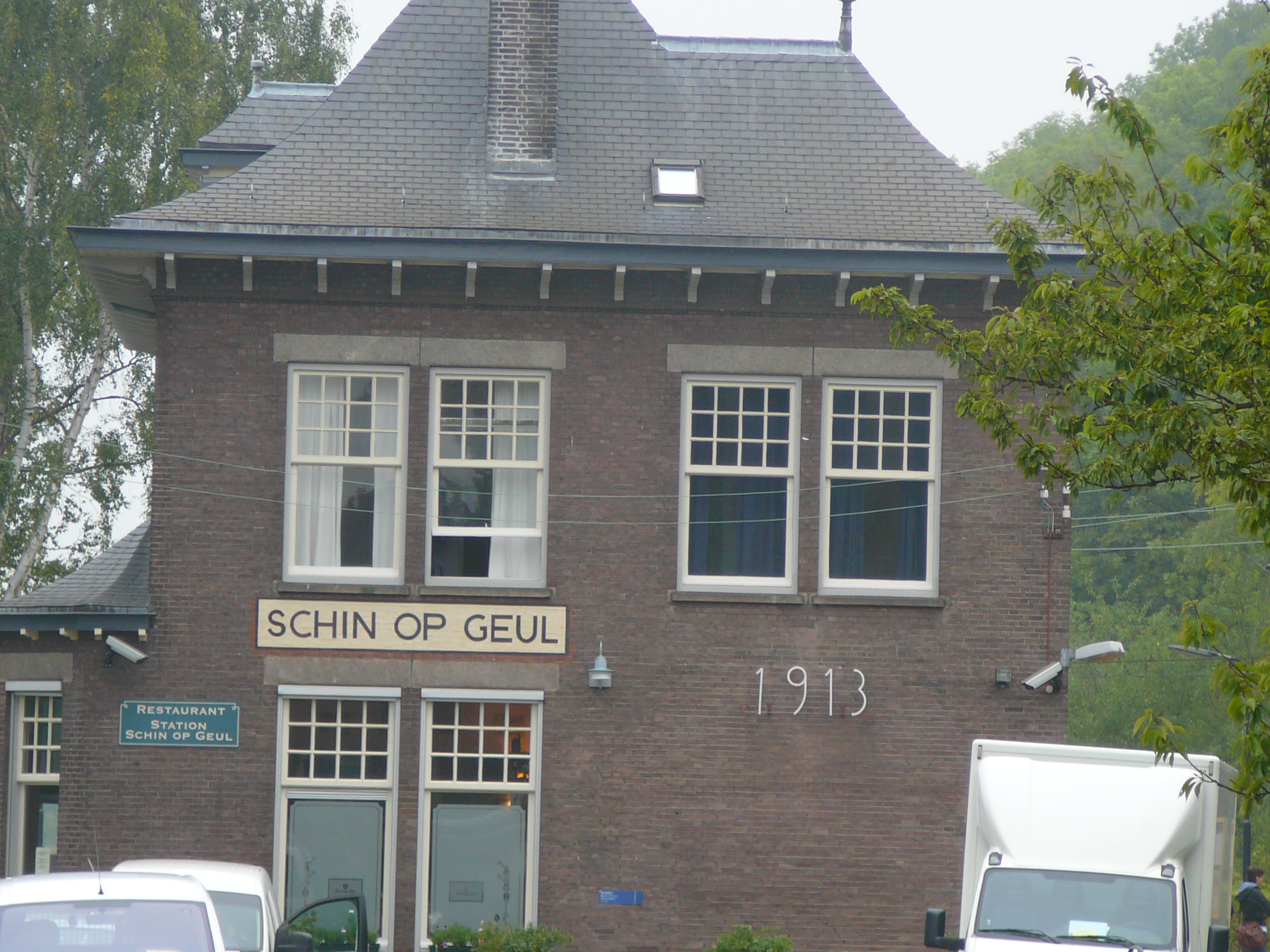 2009-09-14 Limburgweek083