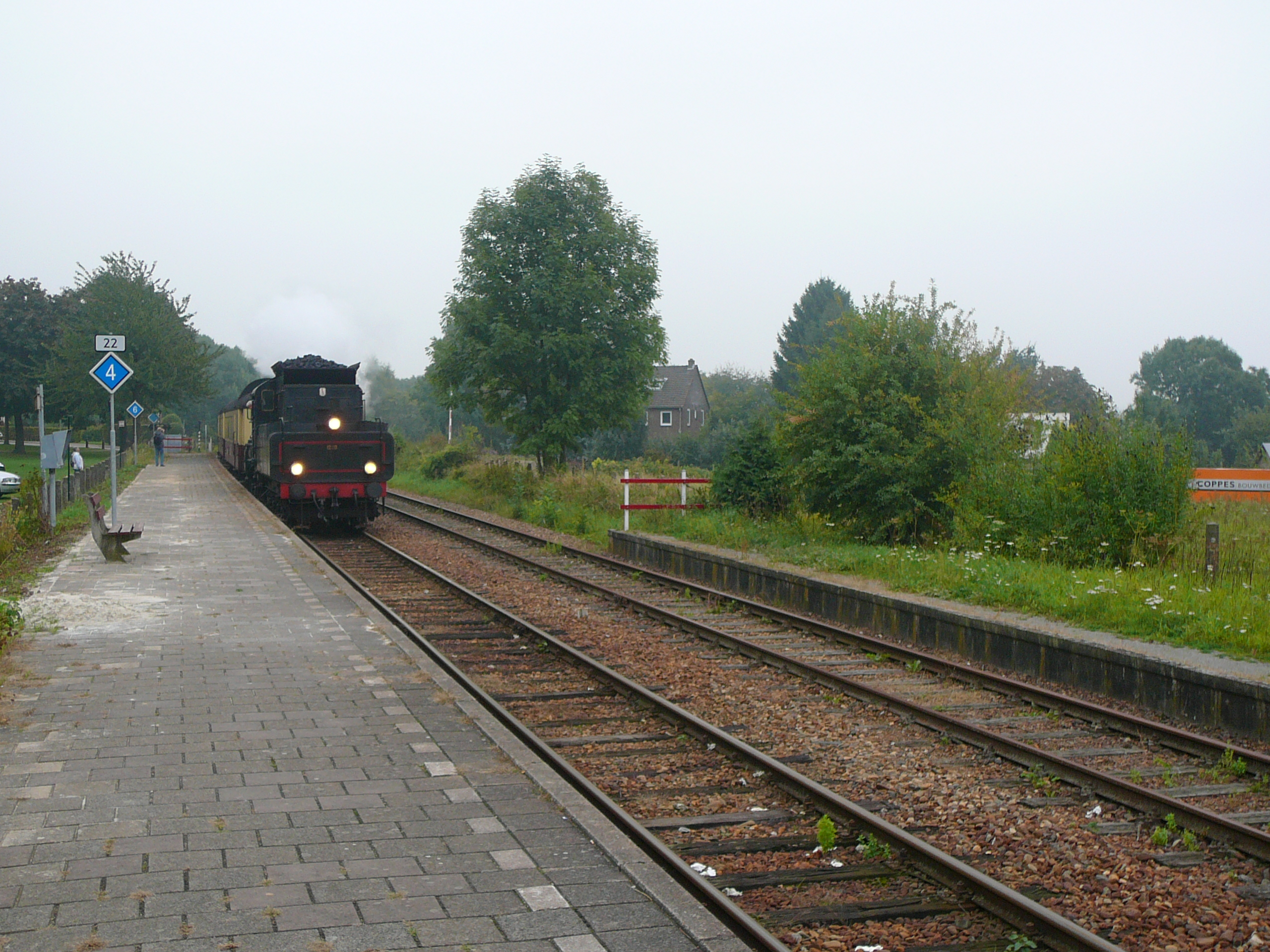 2009-09-14 Limburgweek090