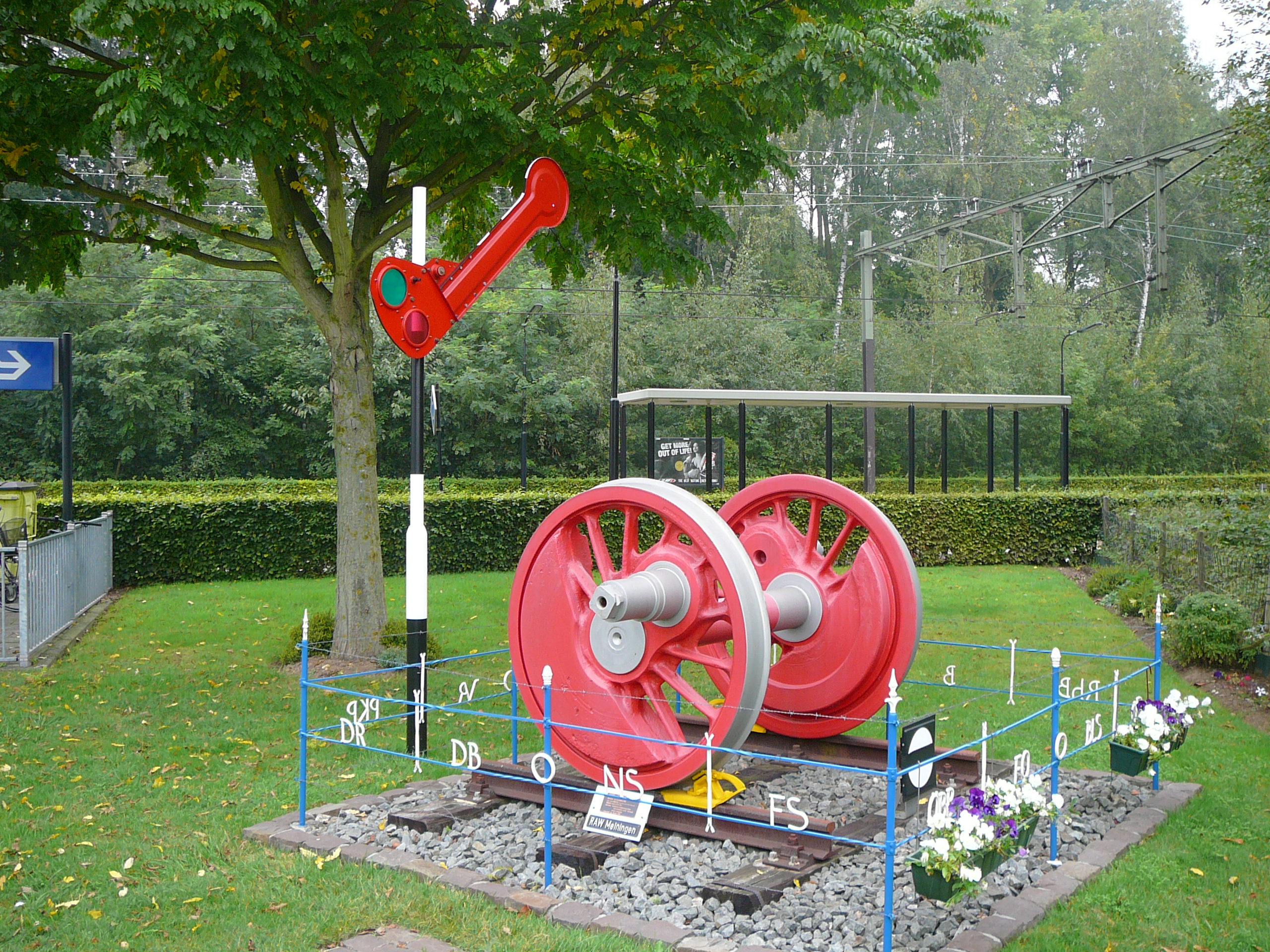 2009-09-14 Limburgweek107