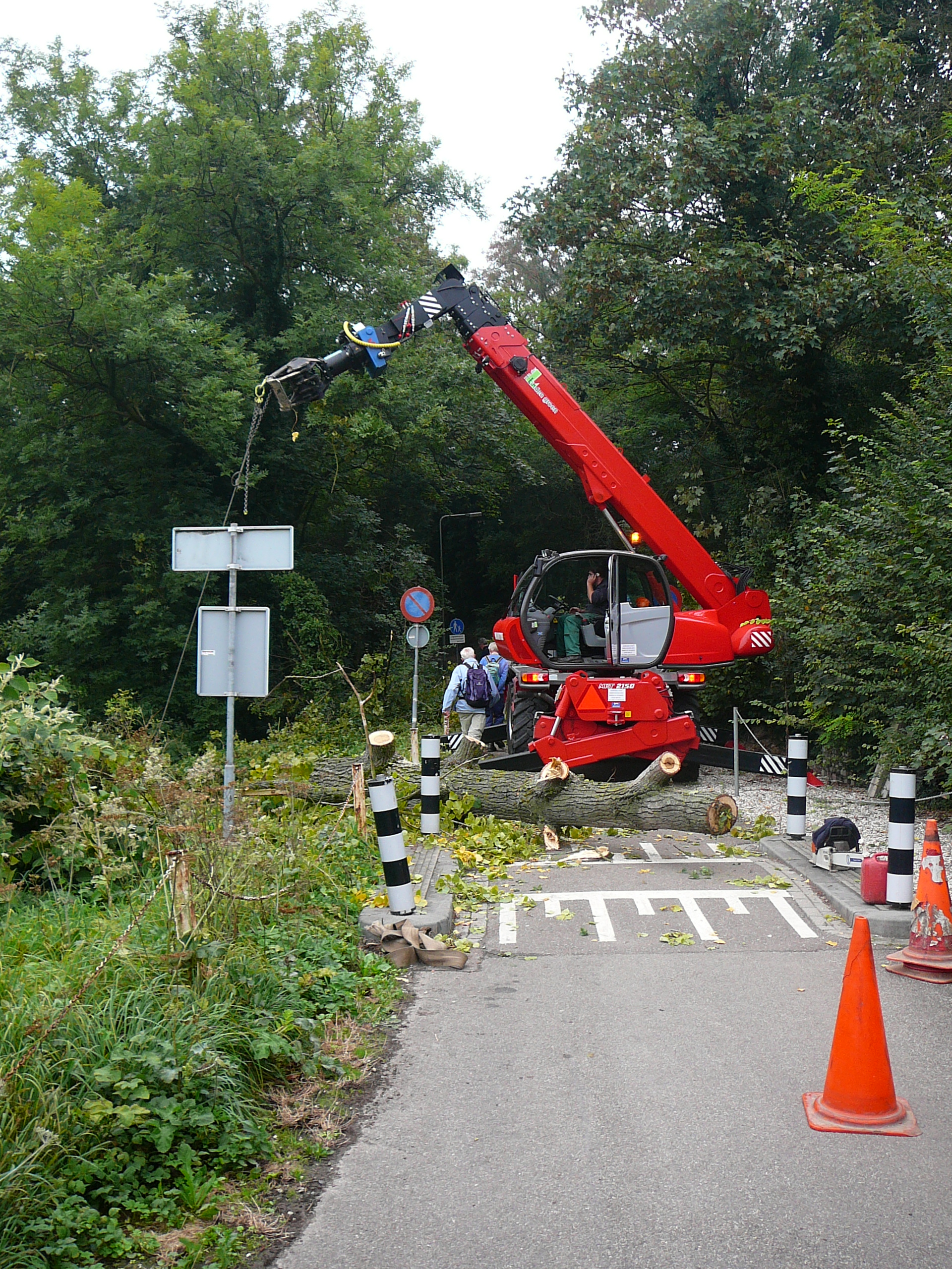 2009-09-14 Limburgweek123