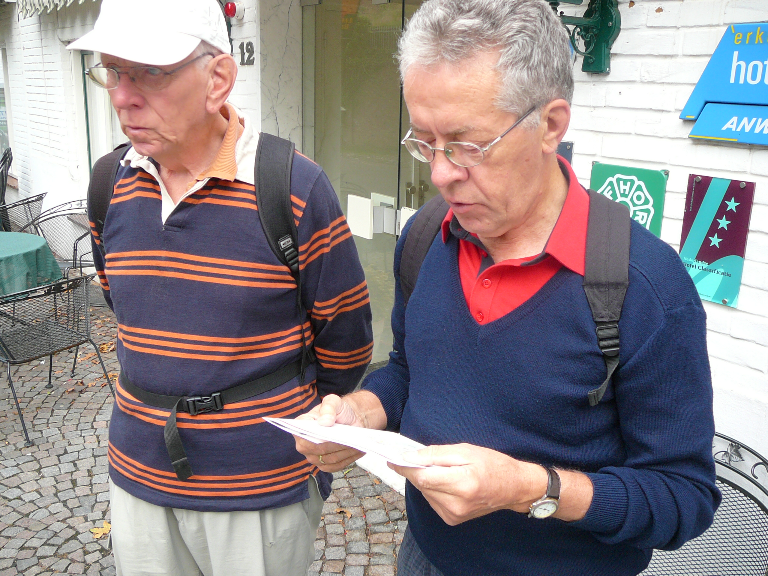 2009-09-14 Limburgweek162
