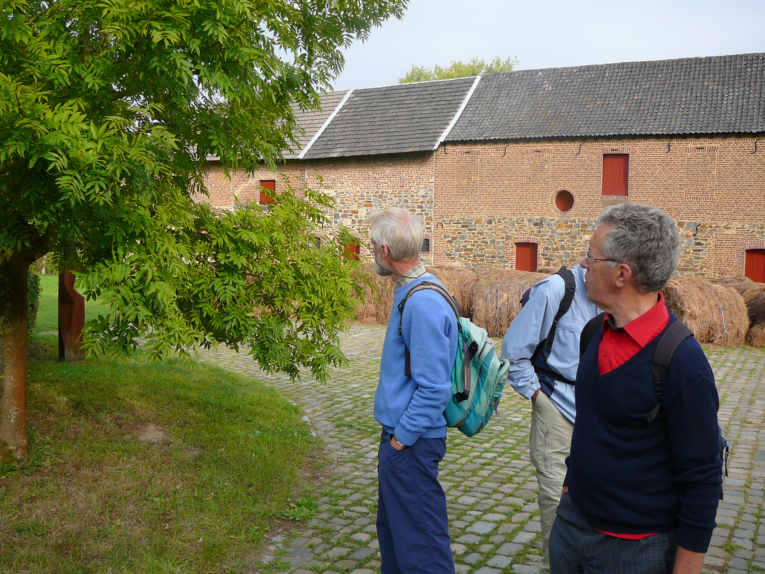 2009-09-14 Limburgweek179