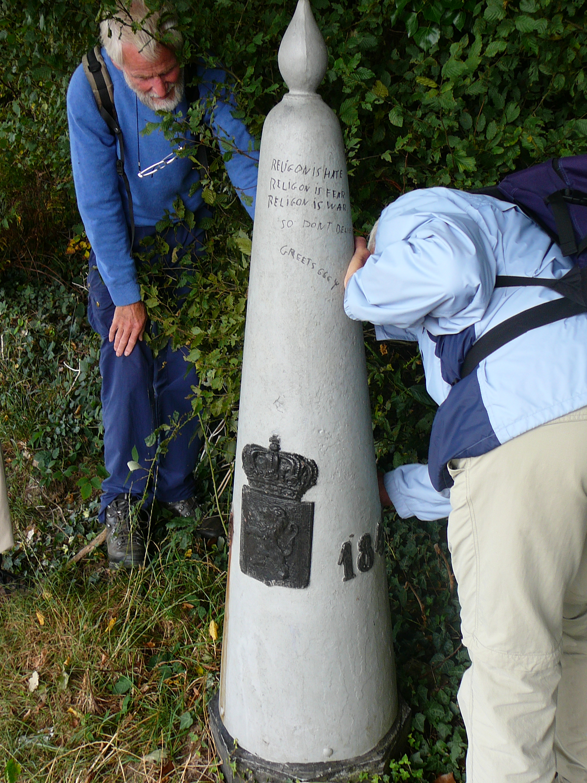 2009-09-14 Limburgweek191