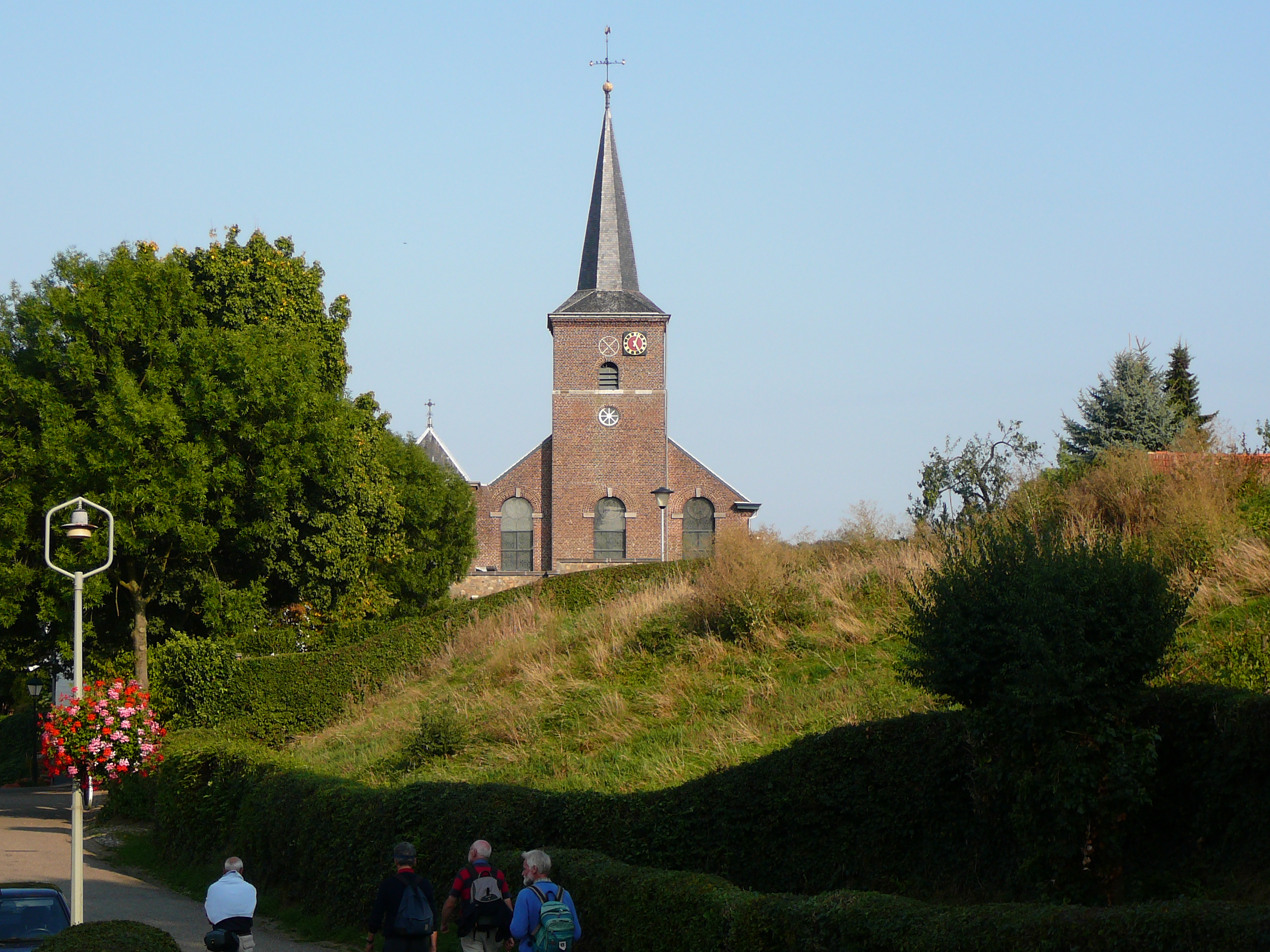 2009-09-14 Limburgweek208