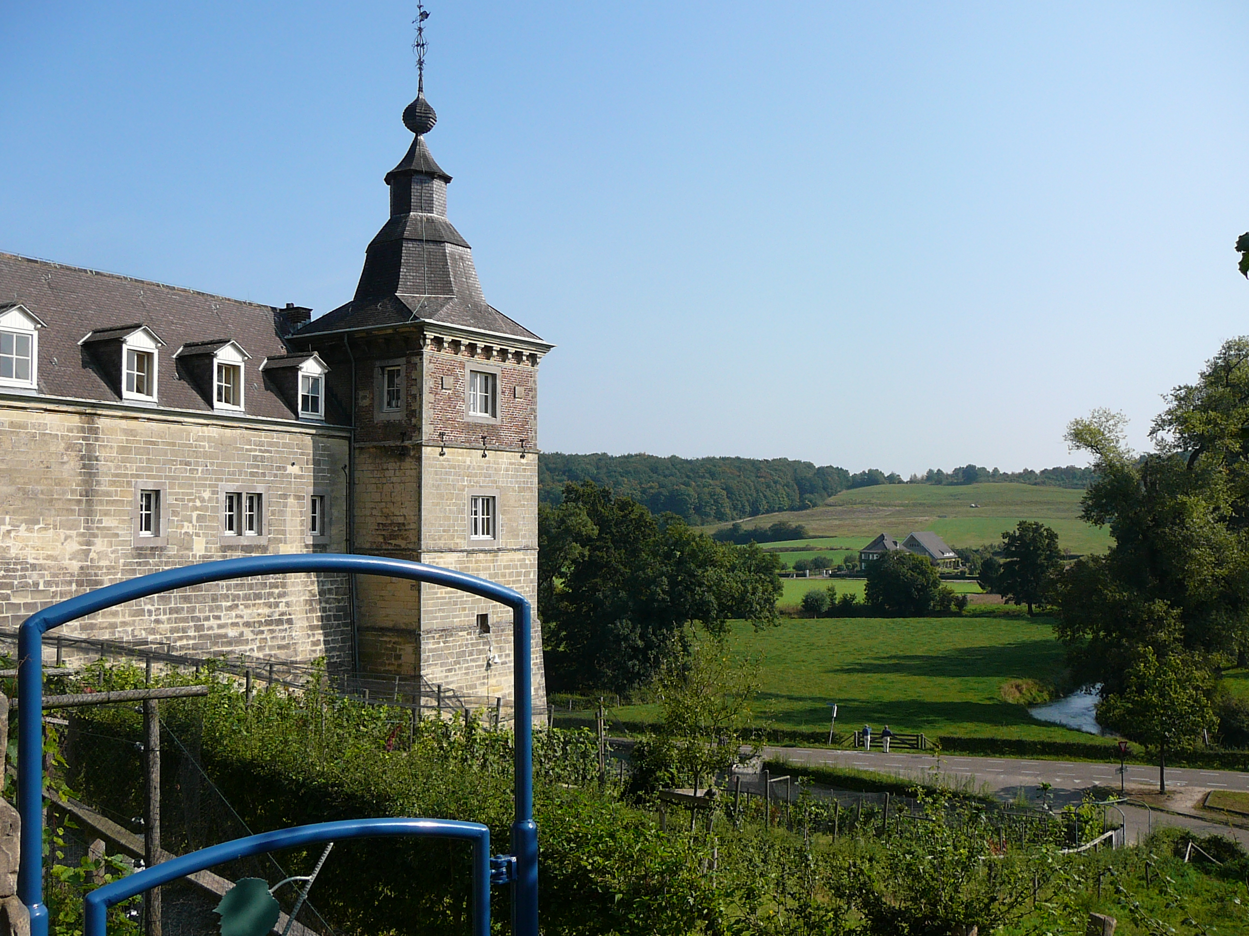 2009-09-14 Limburgweek236