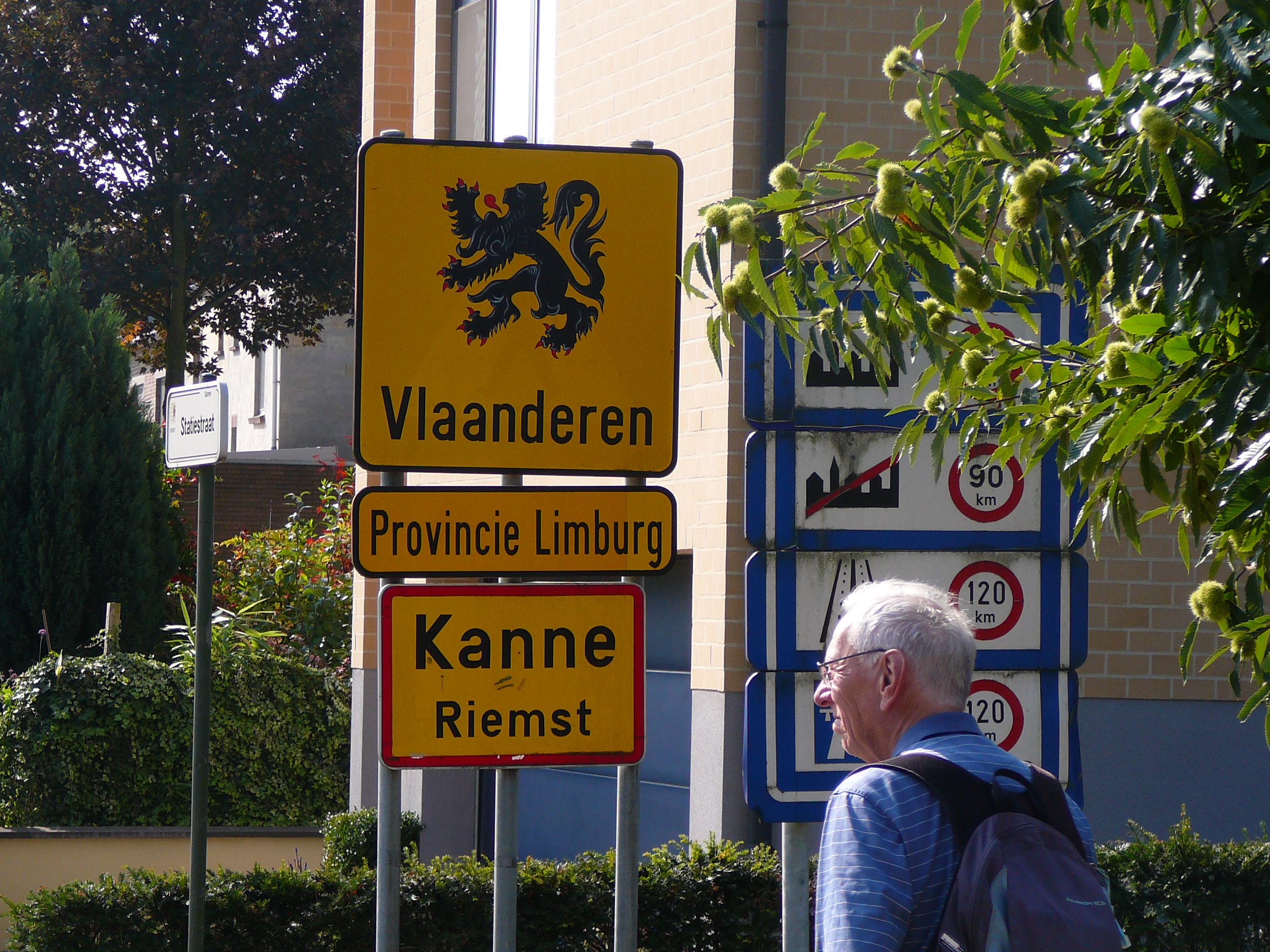 2009-09-14 Limburgweek237